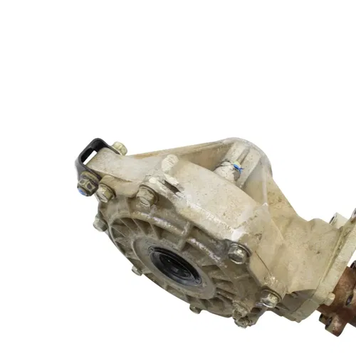 2016 - 2021 YAMAHA YXZ1000R REAR DIFFERENTIAL DIFF GEARCASE SILVER STOCK