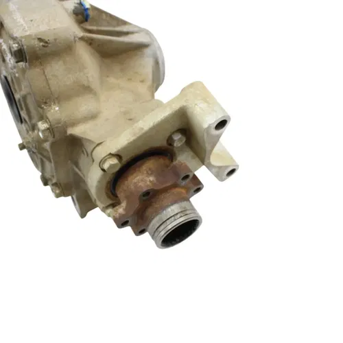 2016 - 2021 YAMAHA YXZ1000R REAR DIFFERENTIAL DIFF GEARCASE SILVER STOCK