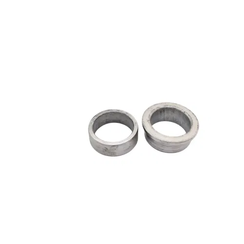 2008 - 2011 HONDA CBR1000RR FRONT AXLE PIVOT BOLT WHEEL SPACERS