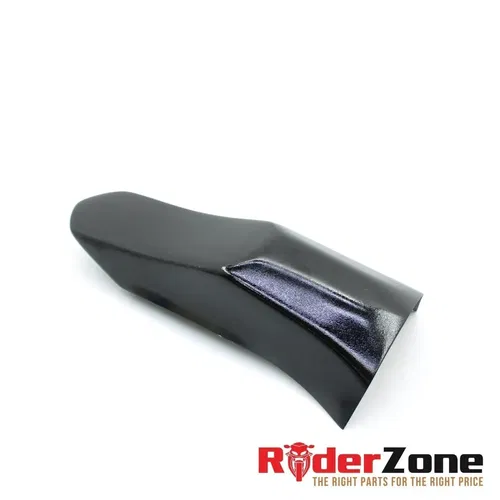 2015 - 2019 YAMAHA YZF R1 TAIL FAIRING COWL COVER BLACK TAILLIGHT REPLACEMENT OE