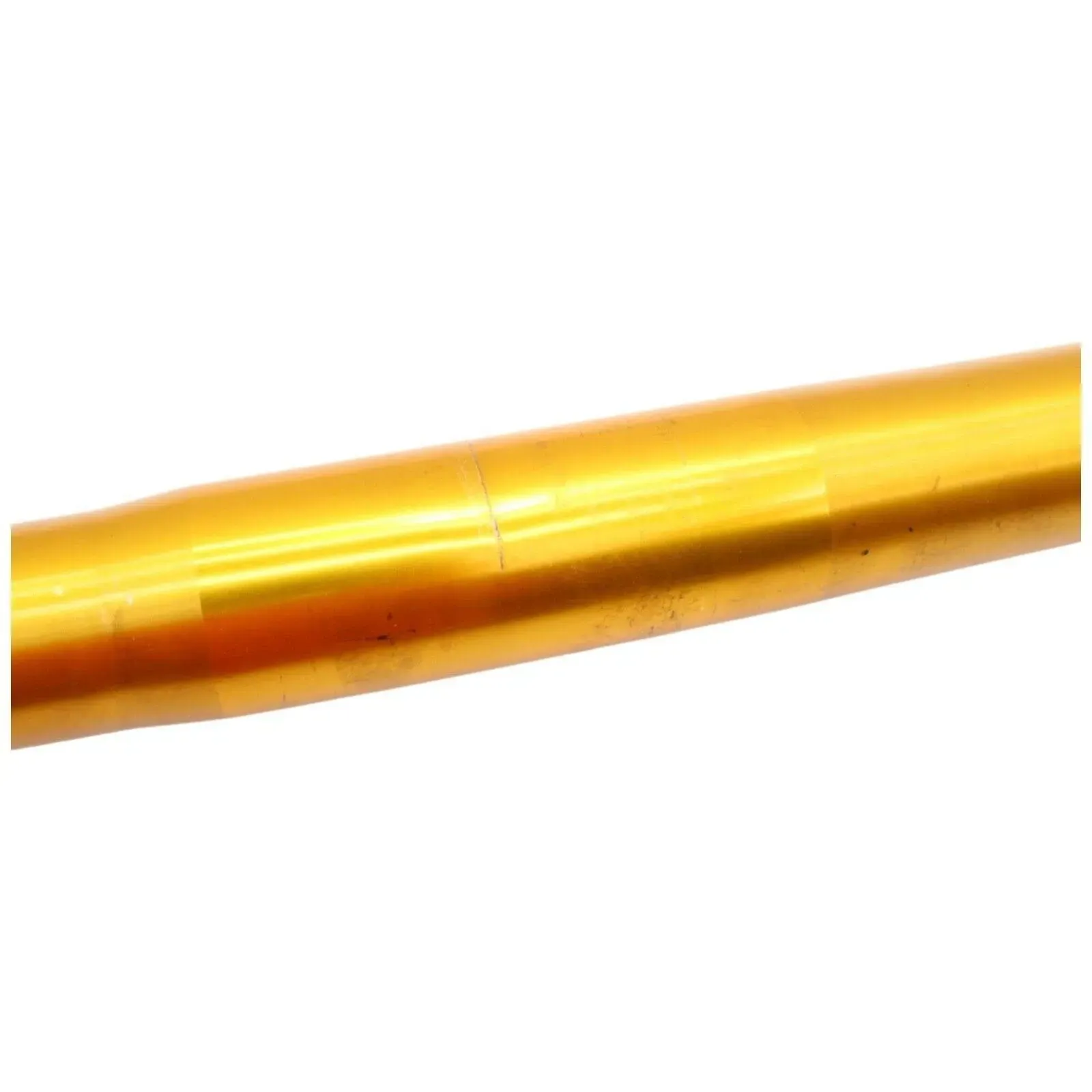 2006 - 2008 TRIUMPH DAYTONA 675 FORKS SHOCK FRONT SUSPENSION SET *SLIGHTLY BENT*