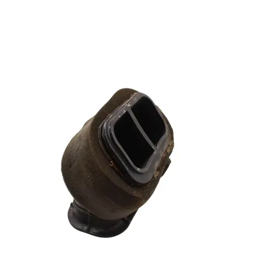2016 - 2021 YAMAHA YXZ1000R Air Intake Hose Tube Duct BLACK STOCK