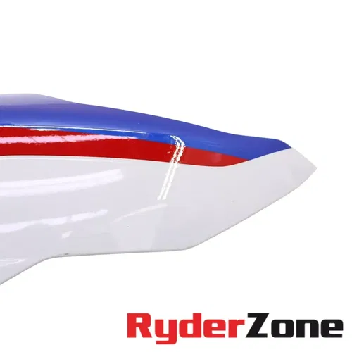 2020 - 2023 BMW S1000RR RIGHT NOSE FAIRING FRONT SIDE HEADLIGHT COVER WHITE