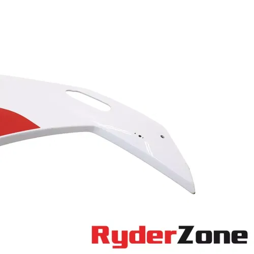 2020 - 2023 BMW S1000RR RIGHT NOSE FAIRING FRONT SIDE HEADLIGHT COVER WHITE