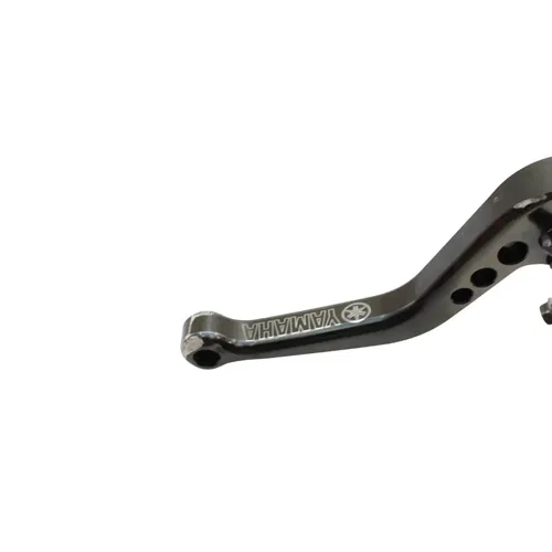2020 - 2024 YAMAHA YZF R1 R1M CLUTCH LEVER LEFT HANDLE MOUNT BRACKET STOCK