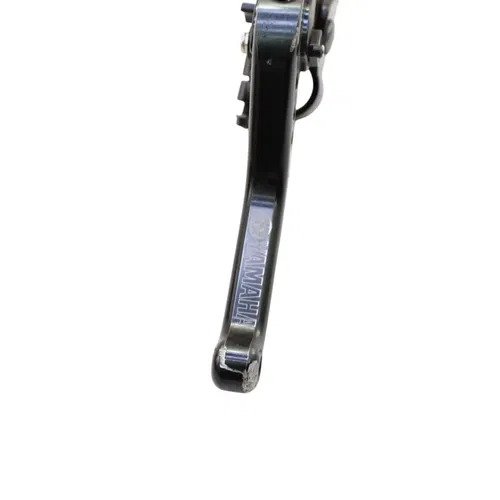 2020 - 2024 YAMAHA YZF R1 R1M CLUTCH LEVER LEFT HANDLE MOUNT BRACKET STOCK