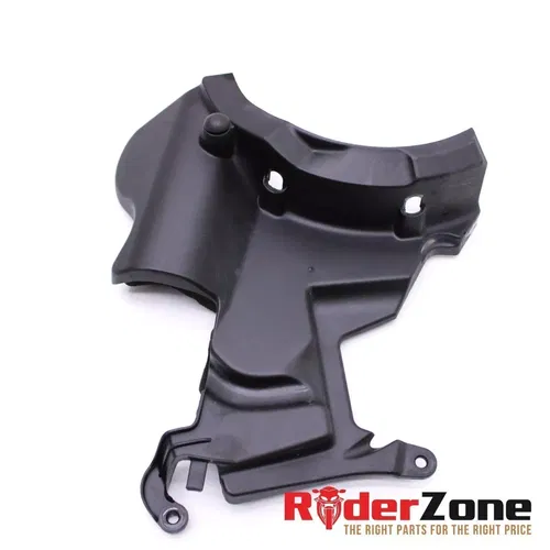 2020 - 2022 DUCATI PANIGALE V2 LEFT INNER FAIRING SIDE TRAY CLUTCH COVER STOCK