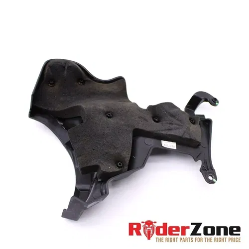 2020 - 2022 DUCATI PANIGALE V2 LEFT INNER FAIRING SIDE TRAY CLUTCH COVER STOCK