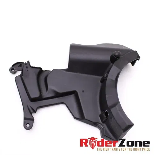 2020 - 2022 DUCATI PANIGALE V2 LEFT INNER FAIRING SIDE TRAY CLUTCH COVER STOCK