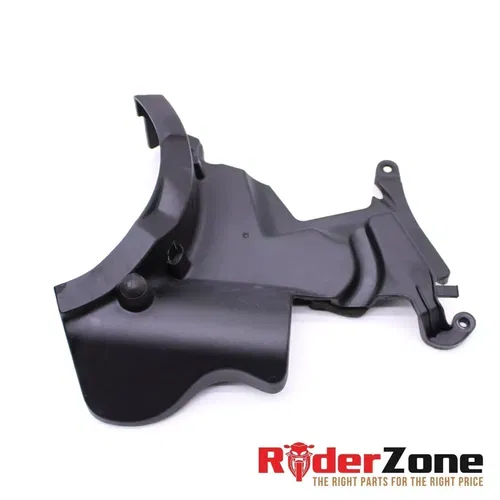 2020 - 2022 DUCATI PANIGALE V2 LEFT INNER FAIRING SIDE TRAY CLUTCH COVER STOCK
