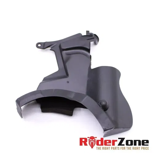 2020 - 2022 DUCATI PANIGALE V2 LEFT INNER FAIRING SIDE TRAY CLUTCH COVER STOCK