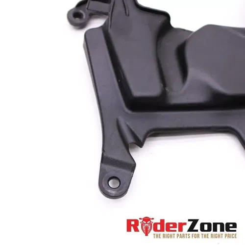 2020 - 2022 DUCATI PANIGALE V2 LEFT INNER FAIRING SIDE TRAY CLUTCH COVER STOCK