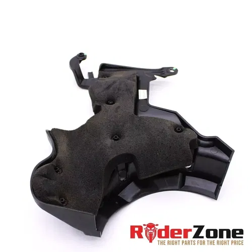 2020 - 2022 DUCATI PANIGALE V2 LEFT INNER FAIRING SIDE TRAY CLUTCH COVER STOCK