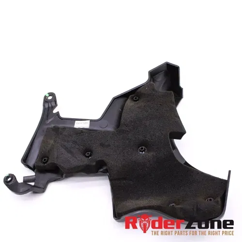 2020 - 2022 DUCATI PANIGALE V2 LEFT INNER FAIRING SIDE TRAY CLUTCH COVER STOCK