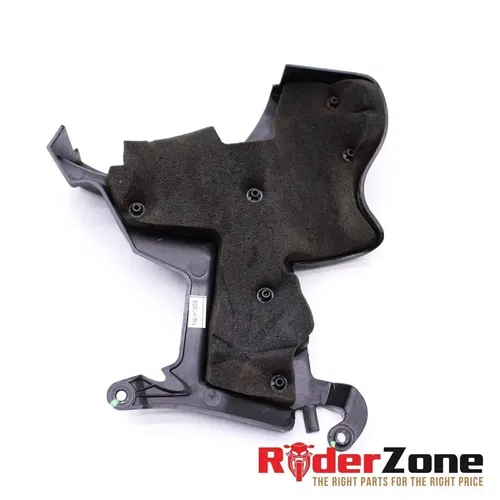 2020 - 2022 DUCATI PANIGALE V2 LEFT INNER FAIRING SIDE TRAY CLUTCH COVER STOCK