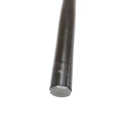 2019 - 2025 KAWASAKI NINJA ZX6 FRONT FORKS SUSPENSION SHOCK SET PAIR STRAIGHT