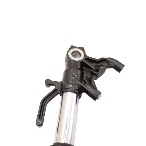2019 - 2025 KAWASAKI NINJA ZX6 FRONT FORKS SUSPENSION SHOCK SET PAIR STRAIGHT