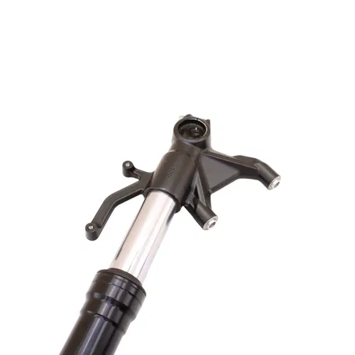 2019 - 2025 KAWASAKI NINJA ZX6 FRONT FORKS SUSPENSION SHOCK SET PAIR STRAIGHT