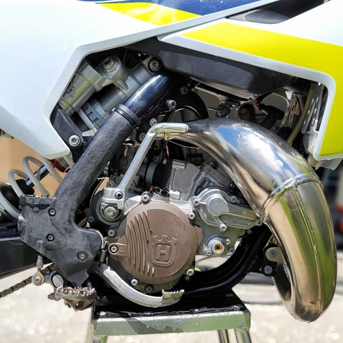 2021 Husqvarna TC85
