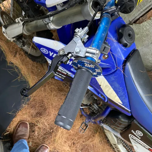2004 Yamaha YZ125