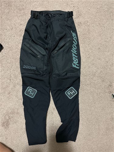 Fasthouse MX/Offroad Pant