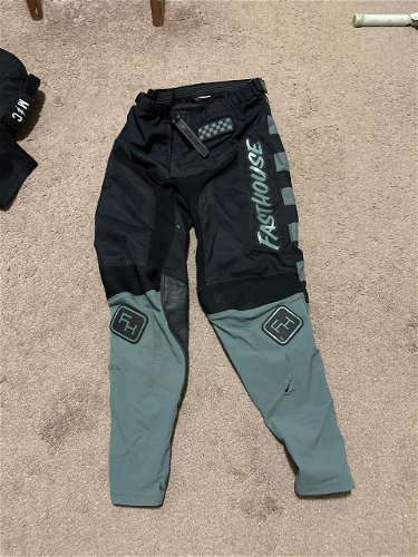 Fasthouse Pants