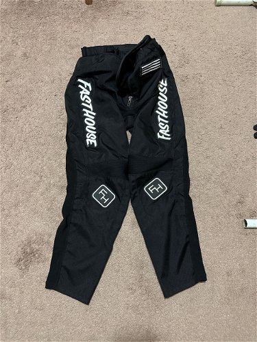 Fasthouse Pants