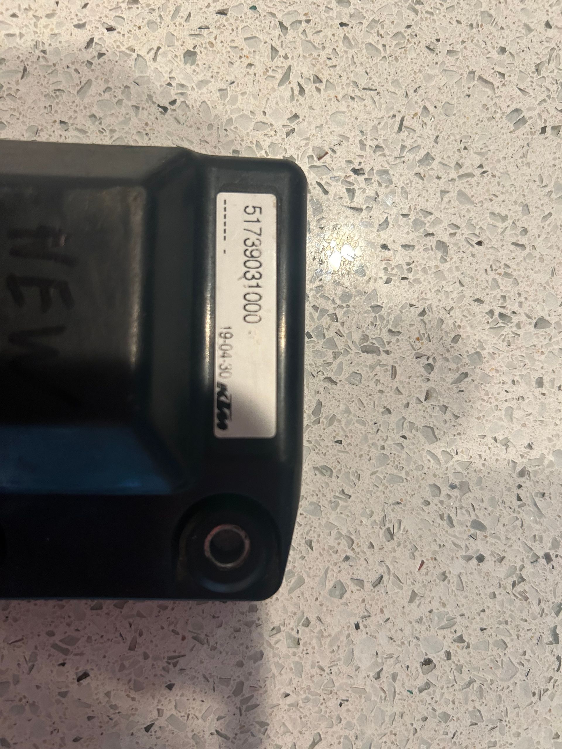 KTM 150sx CDI/ECU (5173903100)