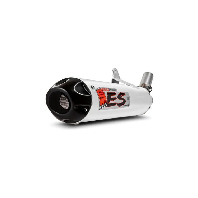 Big Gun ECO Slip-On Exhaust