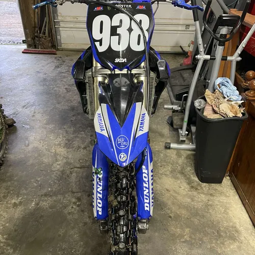 Dirtbike 