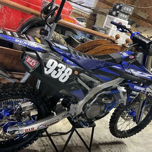 Dirtbike 