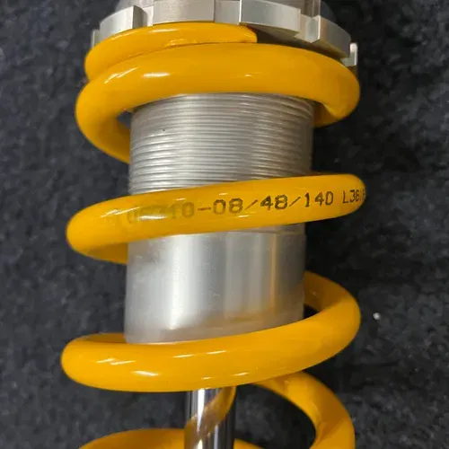 Ohlins MX shock for KTM 250/350/450 2013-2021