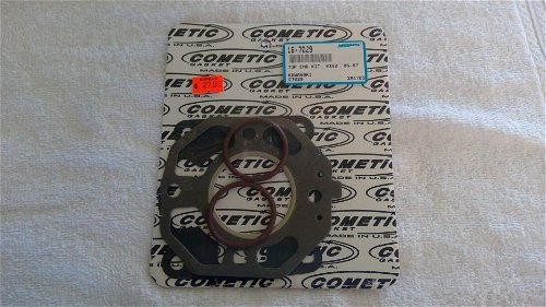 Cometic Top End Kit C7029 for Kawasaki KX80 1986-1987 and KX80 Big Wheel 1987