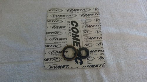 Cometic Crankshaft Oil Seal Kit C7663 for Suzuki RM80, RM85, and RM85L