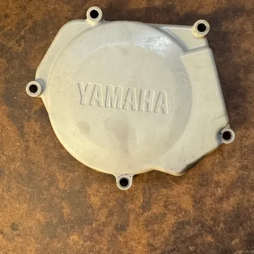 YZ250 Ignition Cover 