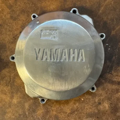 YZ250 Clutch Cover 