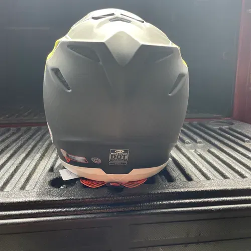 Bell Moto9 