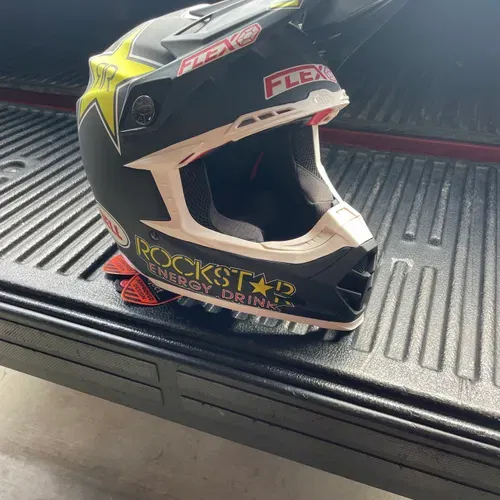 Bell Moto9 