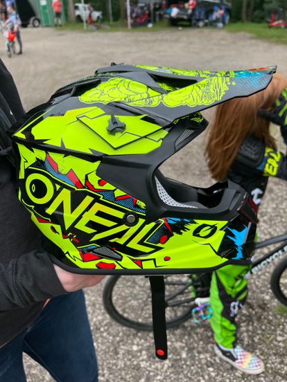 Youth O'NEAL Helmet - Size L