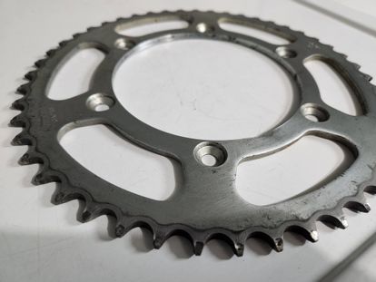 YZ250 sprocket 48 tooth