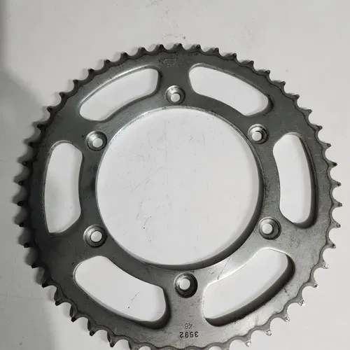 YZ250 sprocket 48 tooth