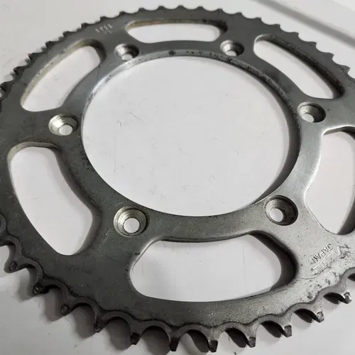 YZ250 sprocket 48 tooth