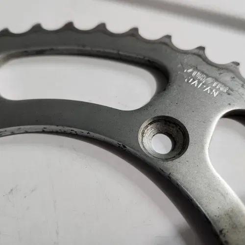 YZ250 sprocket 48 tooth