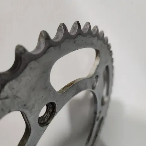 YZ250 sprocket 48 tooth