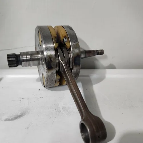 OEM YZ250 crank