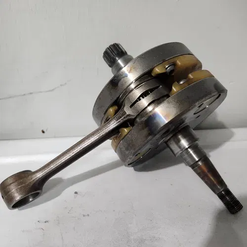 OEM YZ250 crank OEM YZ250 crank