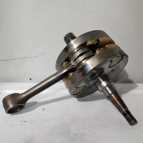 OEM YZ250 crank