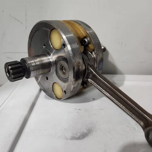 OEM YZ250 crank