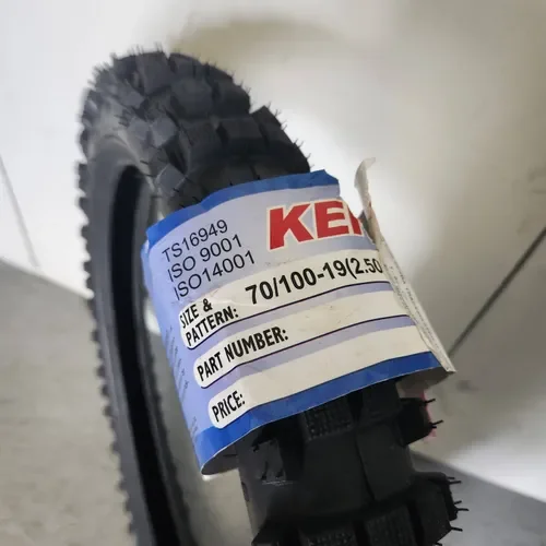 Kenda Front tire 70/100-19