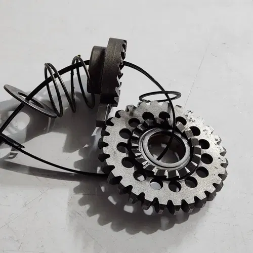 2006 Yamaha Yz250f Kickstart Gear OEM